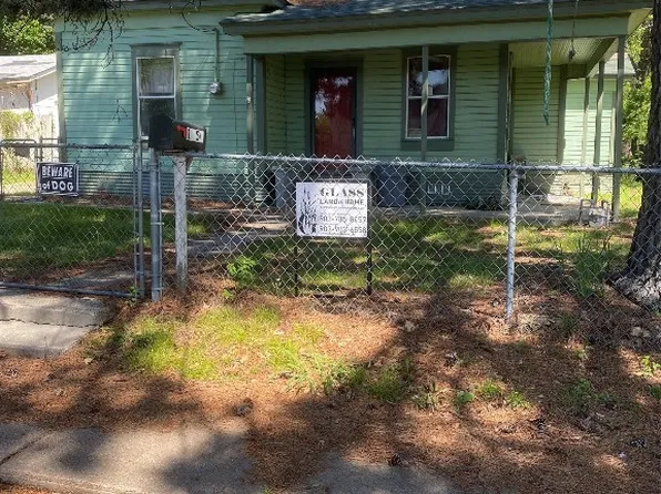 1750 Maple Ave, Paris, TX 75460