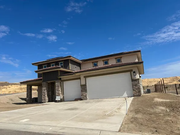 8047 Creek Vw, Friant, CA 93626