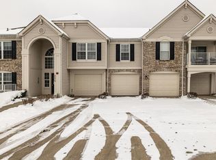 250 Postoak Ln #1-H, Milford, OH