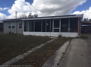 2766 Nautilus Dr, Avon Park, FL 33825