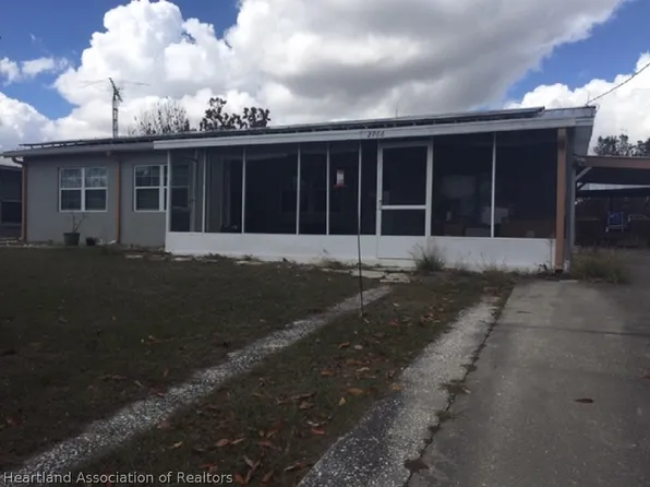 2766 Nautilus Dr, Avon Park, FL 33825