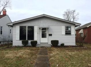 1817 Muren Blvd, Belleville, IL