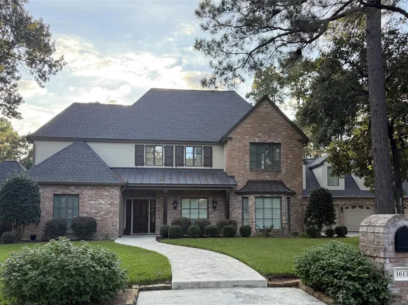 16131 Rudgewick Ln, Spring, TX 77379