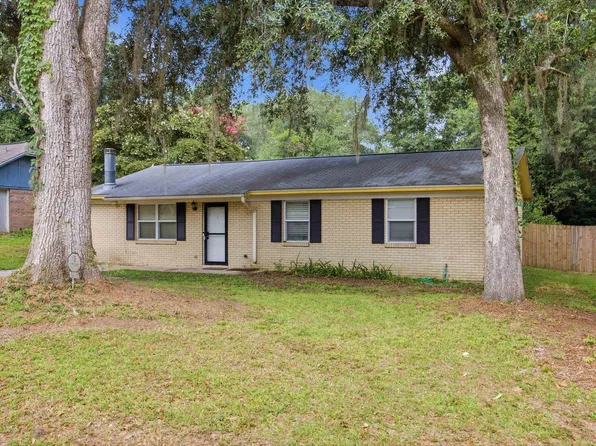 4020 Elder Ln, Tallahassee, FL 32303