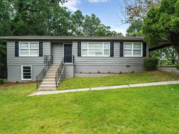 2640 1st St NE, Birmingham, AL 35215