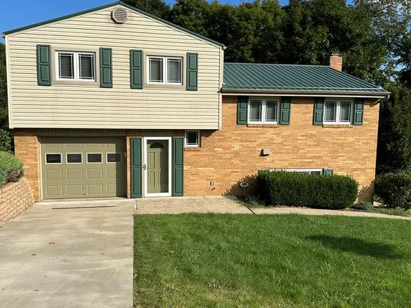 107 Elm Crest Drive, Wheeling, WV 26003