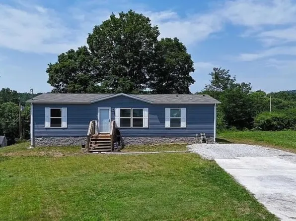 114 Spain Cir, Harriman, TN 37748