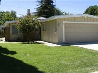 105 Buckeye St, Woodland, CA