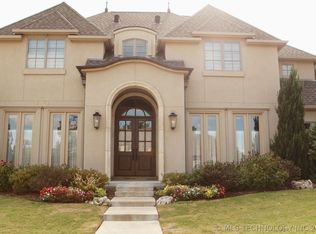 3706 E 103rd Pl, Tulsa, OK 74137