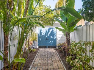 1012 Packer St #7A, Key West, FL 33040