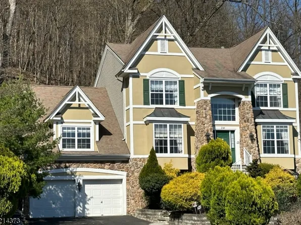 244 W End Ave, Green Brook Twp., NJ 08812