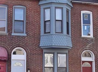 1222 Washington St, Easton, PA 18042