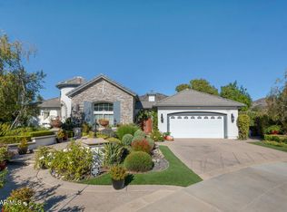 103 Via Sandra, Thousand Oaks, CA 91320