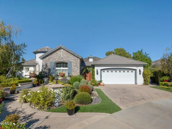 103 Via Sandra, Thousand Oaks, CA 91320