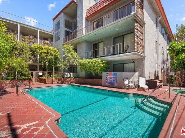 2031 S Bentley Ave APT 102, Los Angeles, CA 90025