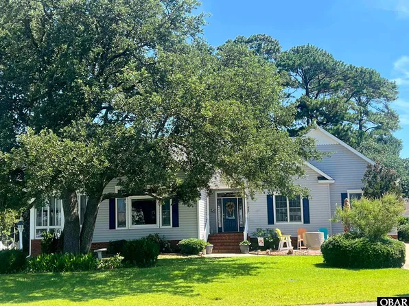 143 Fort Hugar Way Lot 78, Manteo, NC 27954