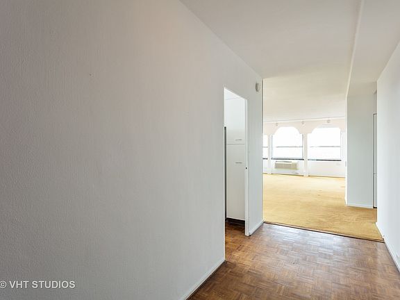 2nd image of 5532 S Shore Dr APT 21F