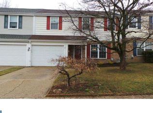 3351 Carroll Ct, Bensalem, PA