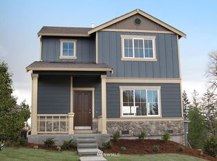 1613 180th Stct E #178, Spanaway, WA 98387