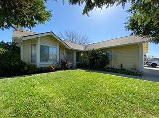 345 Kendrick Ln, Vacaville, CA 95687
