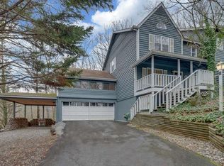 131 Townhouse Dr #1, Blairsville, GA 30512