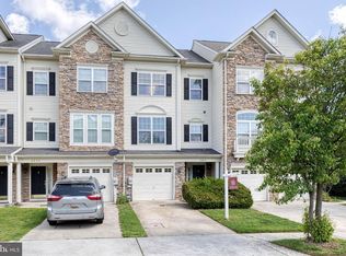 4322 Vintage Ivy Ln, Owings Mills, MD 21117