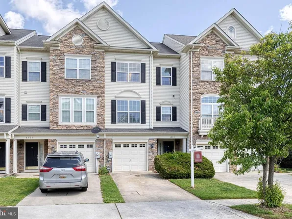 4322 Vintage Ivy Ln, Owings Mills, MD 21117