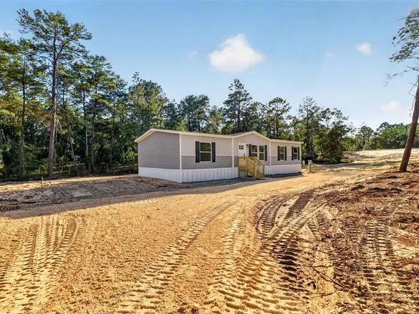 14470 SE 8TH STREET, WILLISTON, FL 32696
