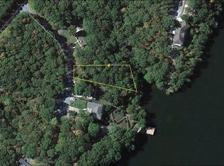 109 Oyster Bay Overlook, Hot Springs, AR 71913