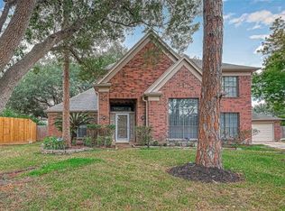 8602 Rocky Valley Dr, Houston, TX 77083