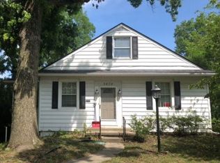 3434 Locust Ln, Cincinnati, OH 45238