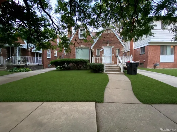 8080 Cloverlawn St, Detroit, MI 48204