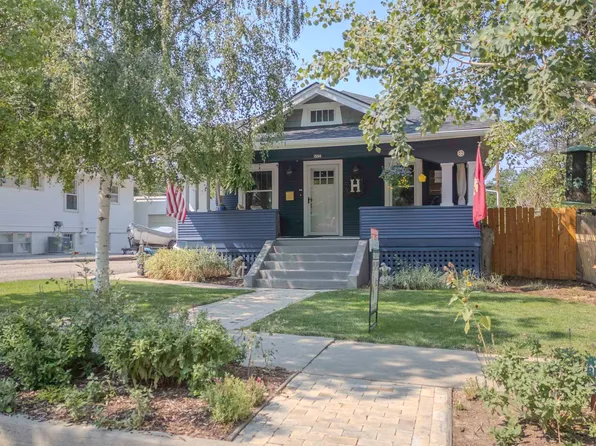 1550 S Oak Street, Casper, WY 82601