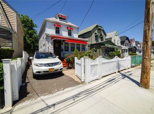 209-43 111th Rd, Jamaica, NY 11429