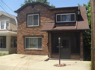 2977 Ruthwood Ave, Pittsburgh, PA 15227