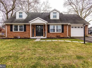 437 Woodcrest Ave, Lititz, PA 17543