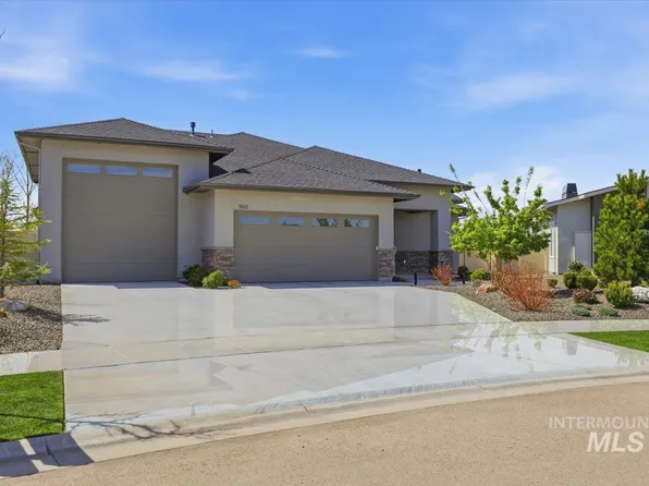 503 N Creekwater Ave, Eagle, ID 83616