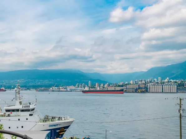2385 Wall St, Vancouver, BC V5L 1B8