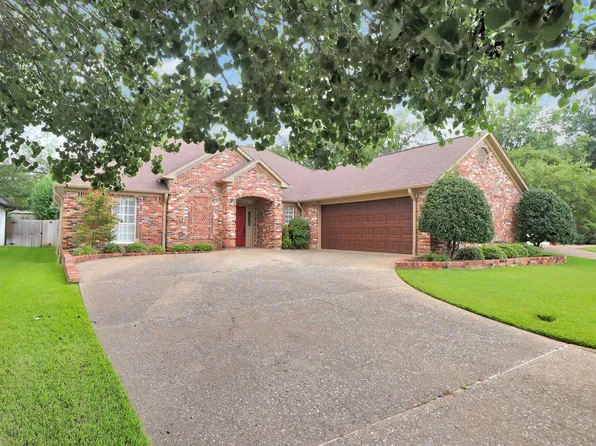 5110 Eastgate Dr, Tyler, TX 75703