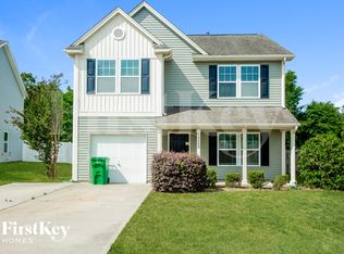 12888 Brandenburg Ln, Midland, NC 28107