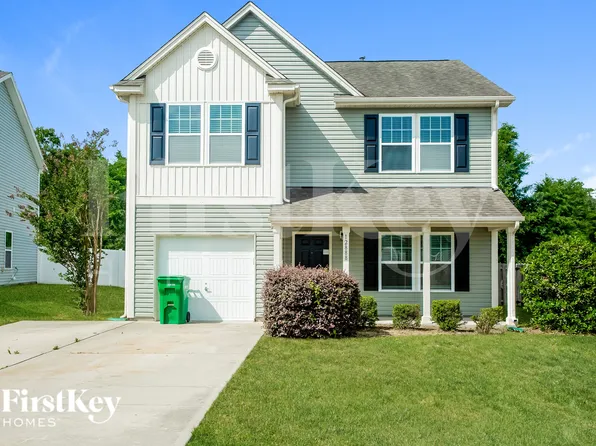 12888 Brandenburg Ln, Midland, NC 28107