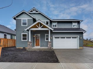 38319 Juniper St, Sandy, OR 97055