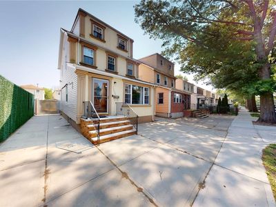 176-27 129th Avenue, Jamaica, NY, 11434