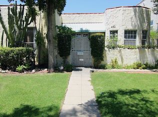 459 N Alfred St #459, Los Angeles, CA 90048
