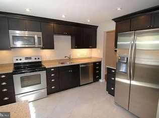 2518 Doverhill Ct, Woodbridge, VA 22192