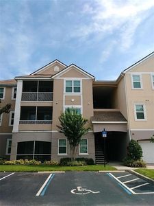 6627 Queens Borough Ave #201, Orlando, FL, 32835