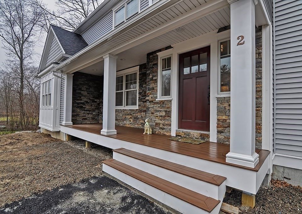 Sharps Lot Rd, Swansea, MA 02777 Zillow