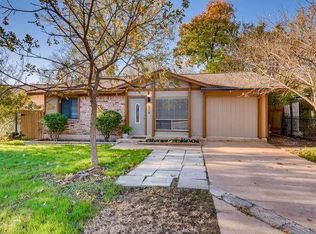 6918 Cherrydale Dr, Austin, TX 78745