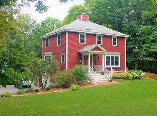 144 Pine Hill Rd, Weare, NH 03281