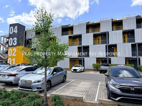 400 Herron Dr Unit 305, Nashville, TN 37201